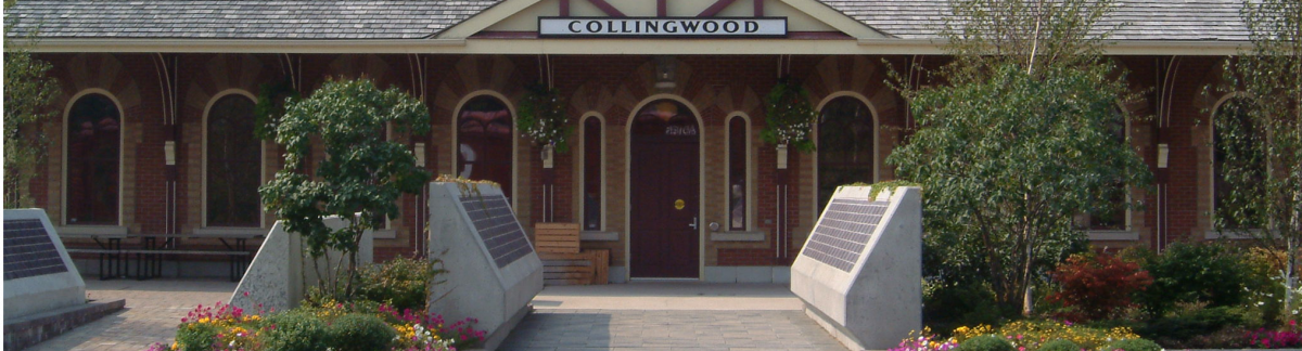 Collingwood Museum: A Great Spot to Visit!