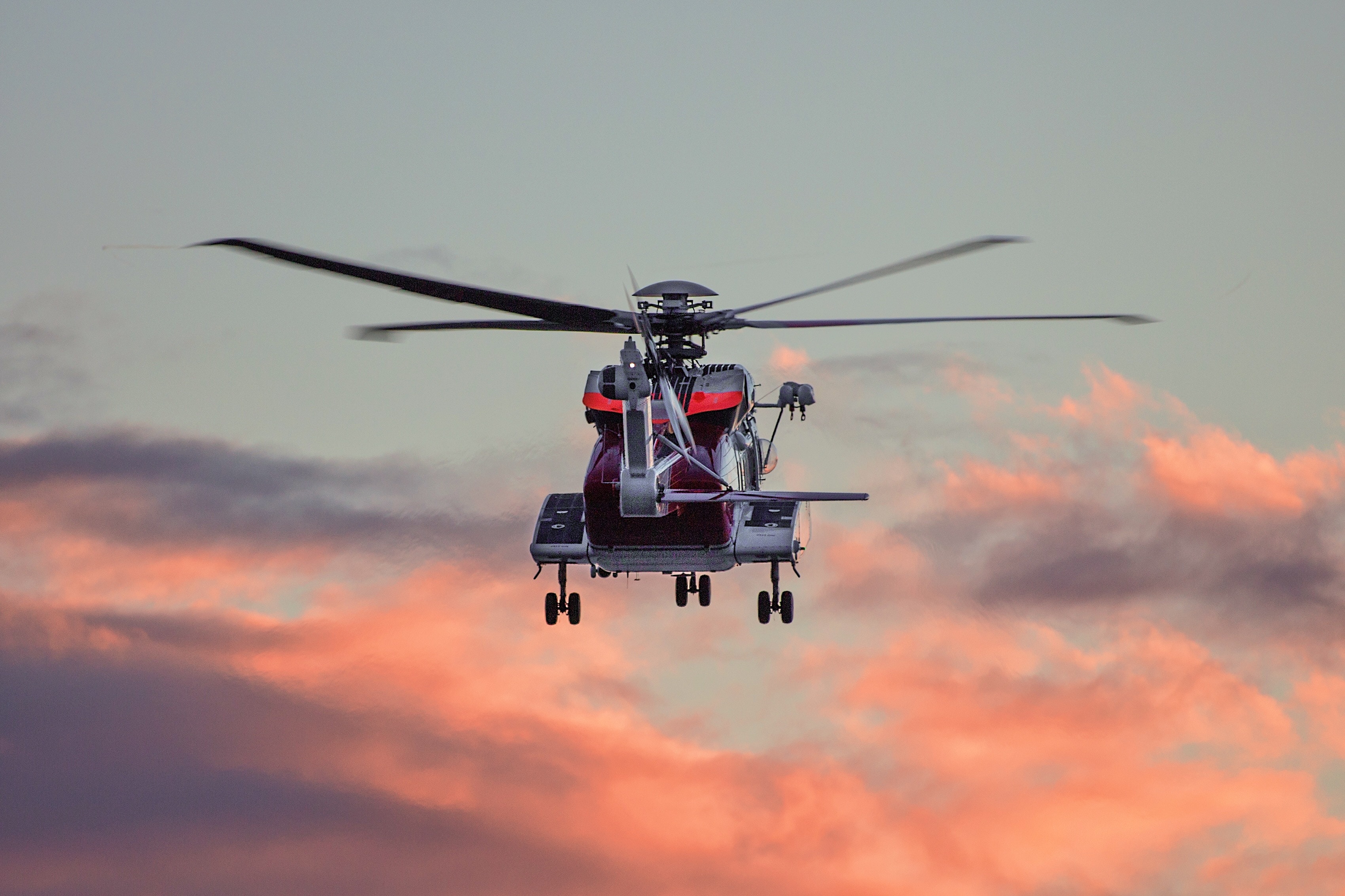 Here’s How to Prepare for Your Collingwood Helicopter Tour